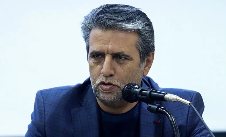 ایران باید بدون پیششرط با آمریکا گفتوگو کند ایران باید بدون پیششرط با آمریکا گفتوگو کند