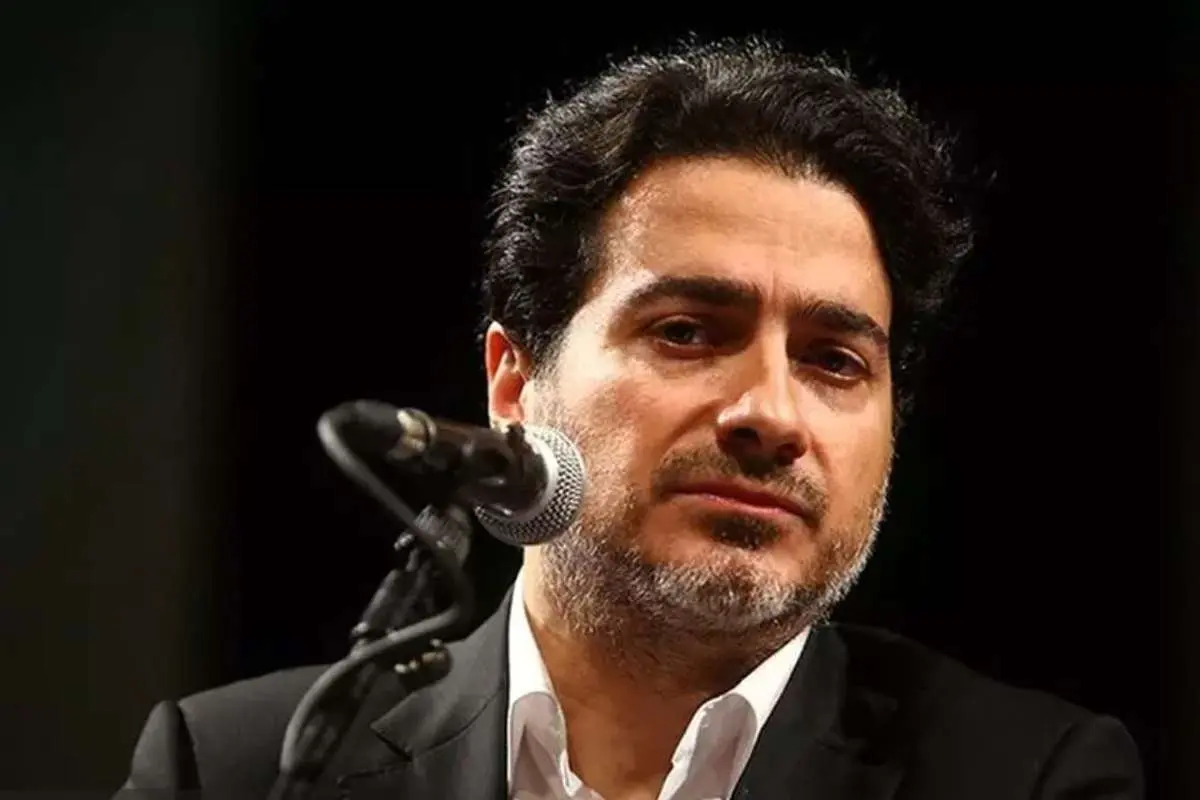 با کارشکنی مسوولان؛ کنسرت شجریان در میدان آزادی لغو شد/ زاکانی: شاید در ورزشگاه آزادی! با کارشکنی مسوولان؛ کنسرت شجریان در میدان آزادی لغو شد/ زاکانی: شاید در ورزشگاه آزادی!