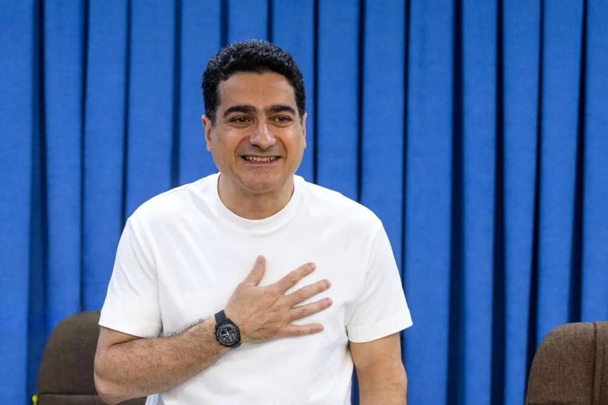 روایت یک خبرنگار از لغو کنسرت شجریان؛ روایت یک خبرنگار از لغو کنسرت شجریان؛