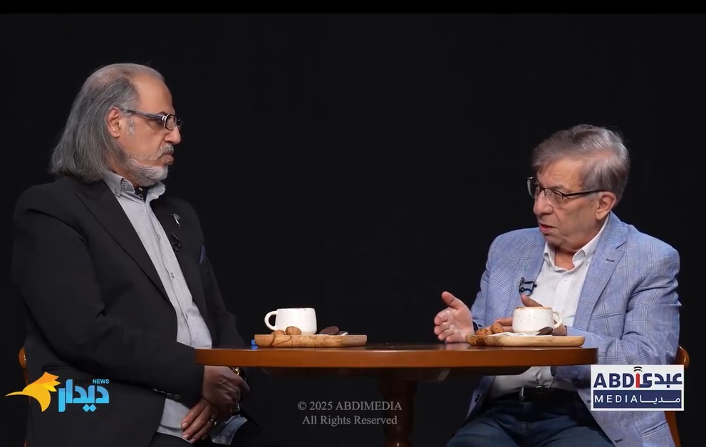 هدایت آقایی: سال ۸۸ دانشجویان را از تحصیل محروم و ستارهدار کردیم/ مدل حکمرانی آینده ایران؛ عقلانیت، عقلانیت و عقلانیت هدایت آقایی: سال ۸۸ دانشجویان را از تحصیل محروم و ستارهدار کردیم/ مدل حکمرانی آینده ایران؛ عقلانیت، عقلانیت و عقلانیت