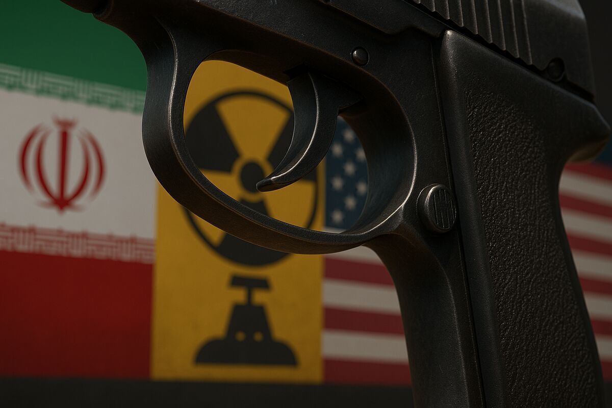 محبی: مکانیسم ماشه اقدامی نمایشی، روانی و تبلیغاتی است