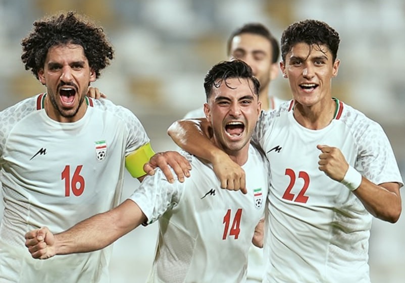 ایران ۴ - ۰ هنگ‌کنگ؛ شروع عالی امید‌ها در آسیا