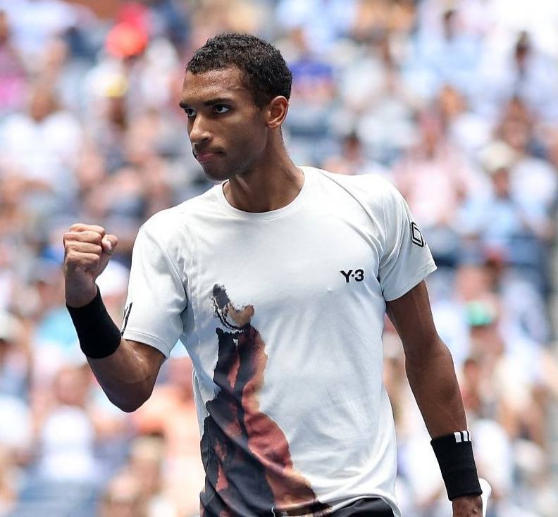 سینر به هموطنش رحم نکرد/ انتقام سخت زن آمریکایی از قهرمان ویمبلدون