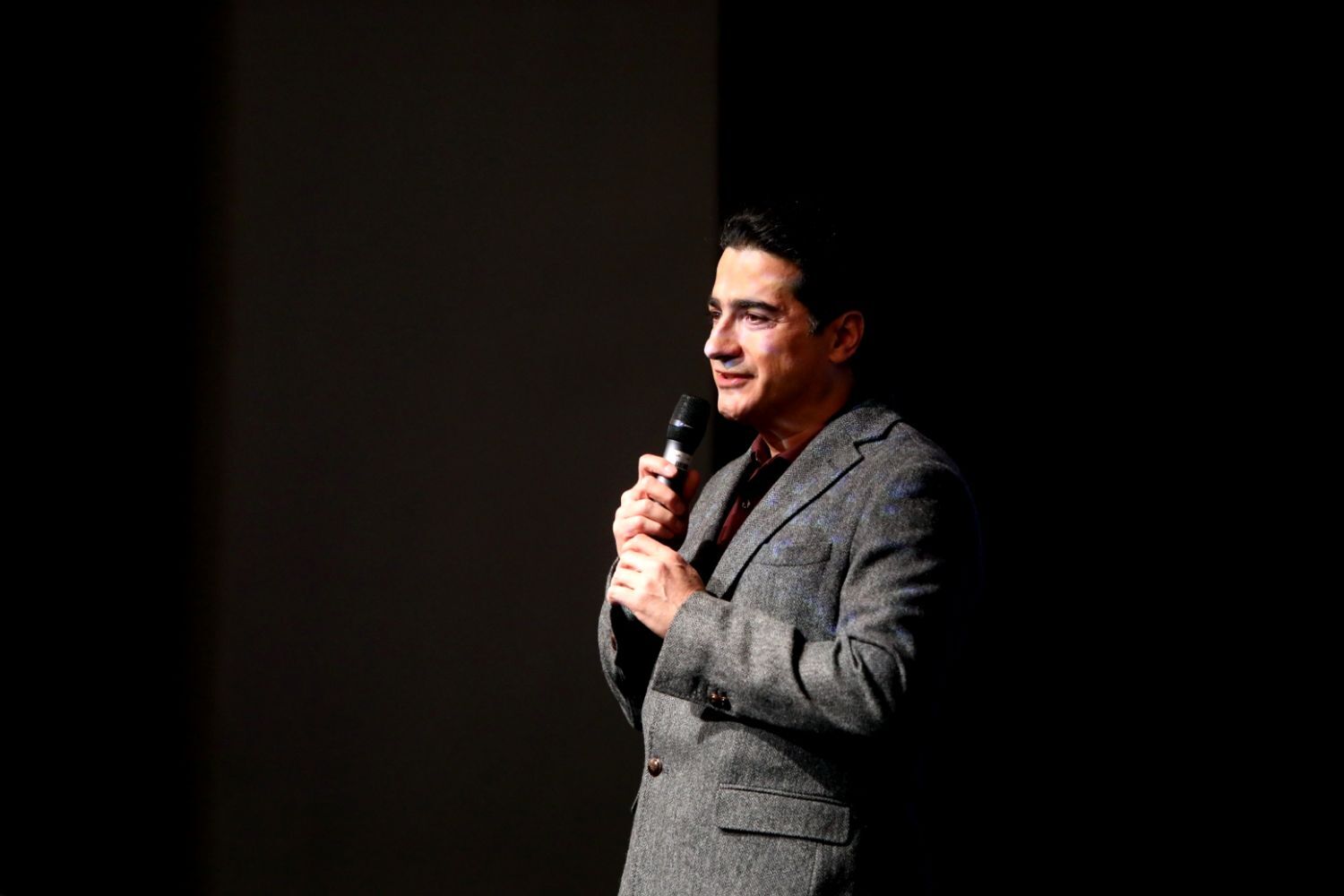 پیام یک کنسرت؛ مشکل خیابان و عرصه عمومی بود پیام یک کنسرت؛ مشکل خیابان و عرصه عمومی بود