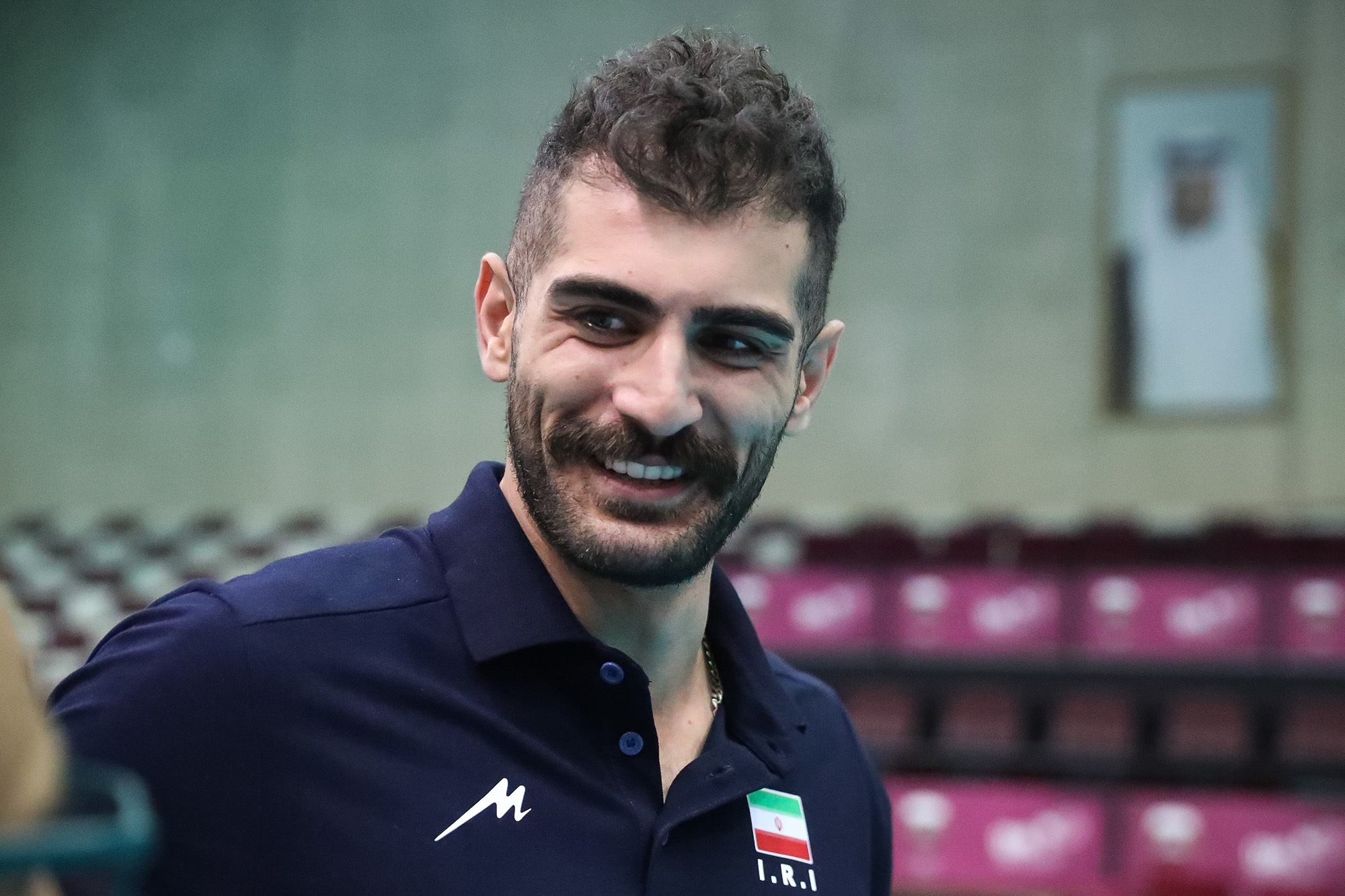 اسماعیل‌نژاد: برگشتنم همراه با غصه است