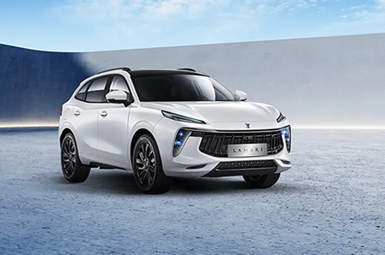 آغاز پیش‌فروش لاماری ایما از ۱۵ شهریور +قیمت