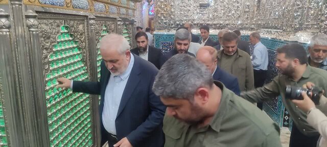 قطعی برق و آب تا کی ادامه دارد؟ قطعی برق و آب تا کی ادامه دارد؟