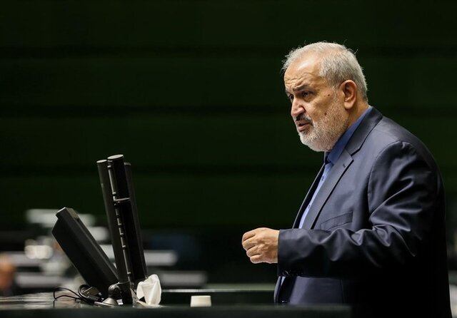 قطعی برق و آب تا کی ادامه دارد؟ قطعی برق و آب تا کی ادامه دارد؟