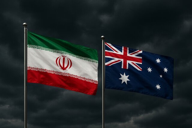 کاهش سطح روابط ایران و استرالیا؛ یهودیستیزی «مضحک» است کاهش سطح روابط ایران و استرالیا؛ یهودیستیزی «مضحک» است