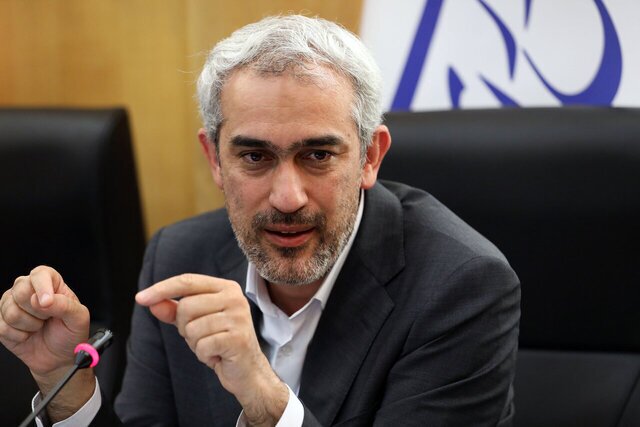 برنامههای وزیر اقتصاد برای حمایت از بازار سرمایه چیست؟ برنامههای وزیر اقتصاد برای حمایت از بازار سرمایه چیست؟