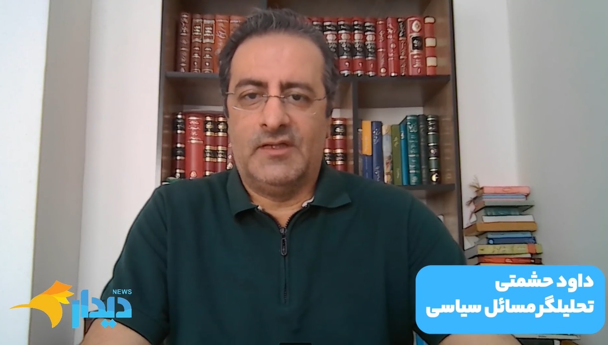 خروج از NPT به نفع کیست؛ ایران یا اسرائیل؟/ مذاکره مستقیم با آمریکا تنها راهحل رفع تحریم؟/ دست ایران پر است، وضع بدتر نمیشود خروج از NPT به نفع کیست؛ ایران یا اسرائیل؟/ مذاکره مستقیم با آمریکا تنها راهحل رفع تحریم؟/ دست ایران پر است، وضع بدتر نمیشود