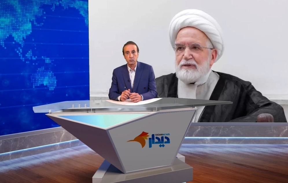 خروج از NPT به نفع کیست؛ ایران یا اسرائیل؟/ مذاکره مستقیم با آمریکا تنها راهحل رفع تحریم؟/ دست ایران پر است، وضع بدتر نمیشود خروج از NPT به نفع کیست؛ ایران یا اسرائیل؟/ مذاکره مستقیم با آمریکا تنها راهحل رفع تحریم؟/ دست ایران پر است، وضع بدتر نمیشود