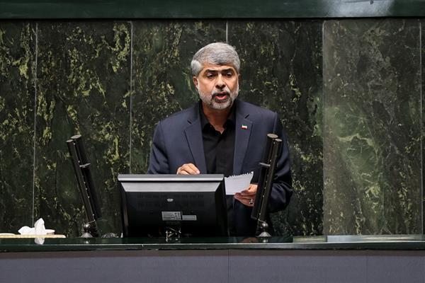 فعال‌سازی مکانیسم ماشه فرار روبه جلو است/ تحریم‌ها روی ایران تاثیری ندارد!