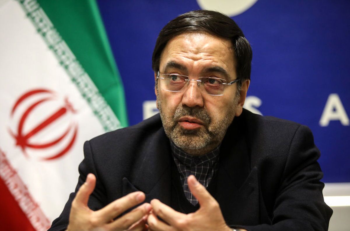 خروج از NPT و بستن تنگه هرمز فقط یک شعار است/ روسیه و چین در بزنگاهها حمایتی واقعی از ایران نمیکنند خروج از NPT و بستن تنگه هرمز فقط یک شعار است/ روسیه و چین در بزنگاهها حمایتی واقعی از ایران نمیکنند