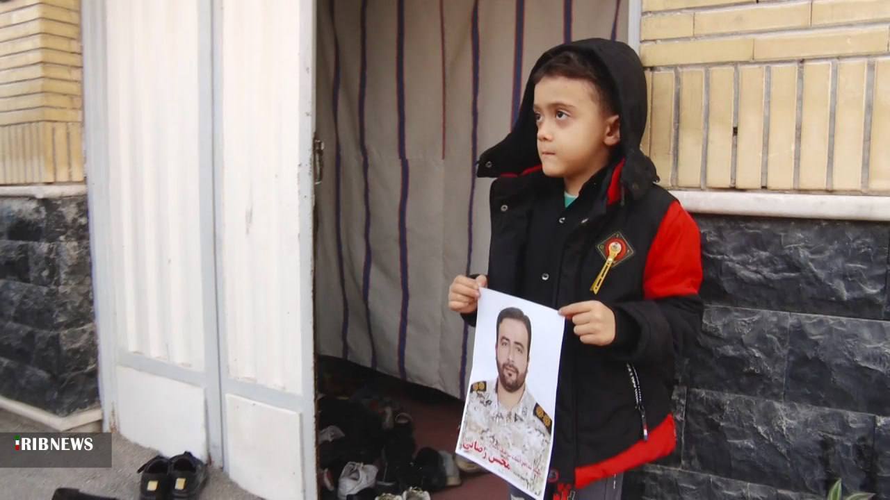 قوه قضائیه: حکم اعدام «مهران بهرامیان» اجرا شد