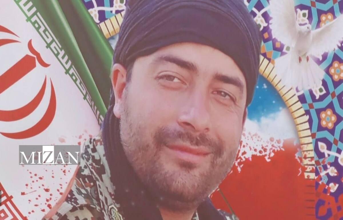 قوه قضائیه: حکم اعدام «مهران بهرامیان» اجرا شد