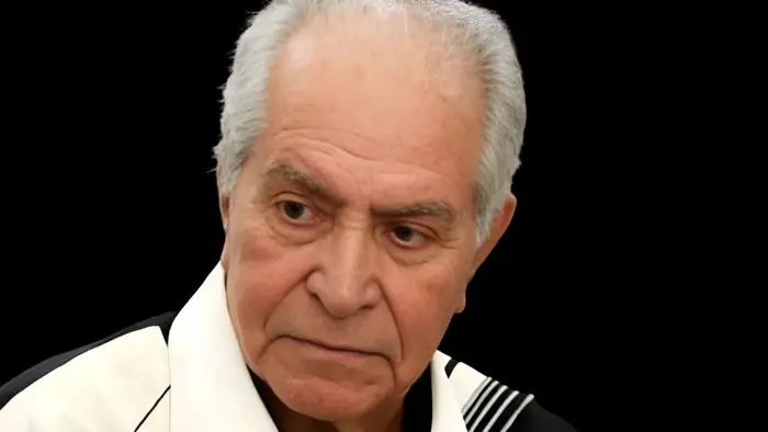 هوشمند عقیلی، خواننده و آهنگساز درگذشت هوشمند عقیلی، خواننده و آهنگساز درگذشت