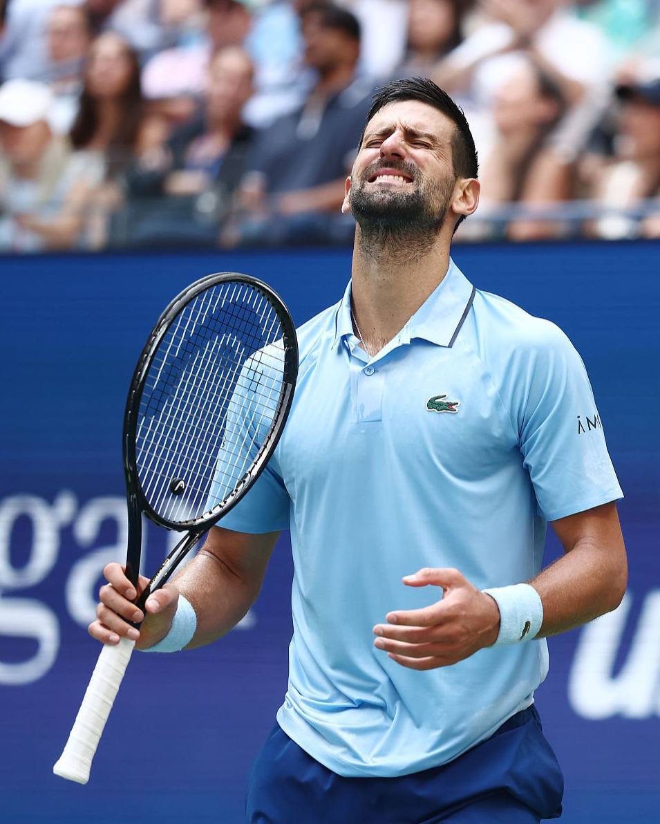 پایان عصر جوکر؟/ «بیگ ۲» دوباره در فینال پایان عصر جوکر؟/ «بیگ ۲» دوباره در فینال