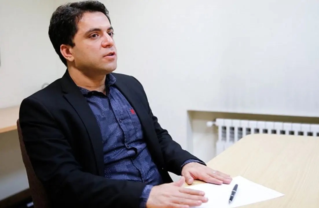 بازداشت ۳ وکیل در رشت/ مجتهدزاده: وکالت باید ناظر بر حاکمیت باشد بازداشت ۳ وکیل در رشت/ مجتهدزاده: وکالت باید ناظر بر حاکمیت باشد