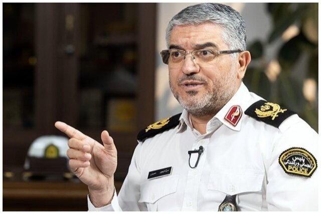 تصادفات شهریور؛ ۲۷۰۰ نفر جان‌باختند