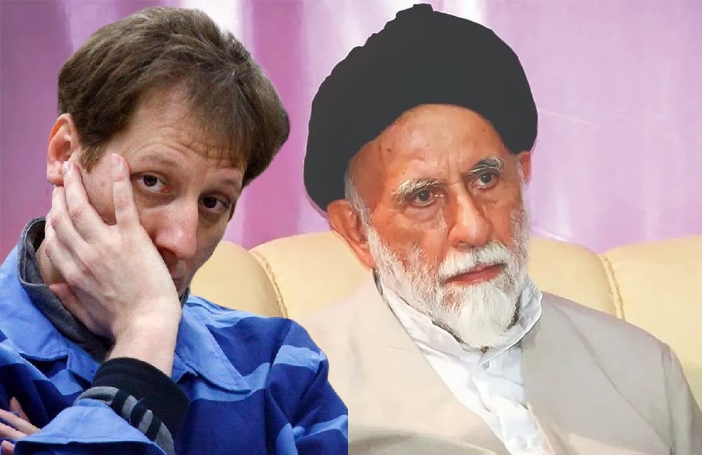 بابک زنجانی؛ مهرهای در دست بازیگران اصلی فساد بابک زنجانی؛ مهرهای در دست بازیگران اصلی فساد