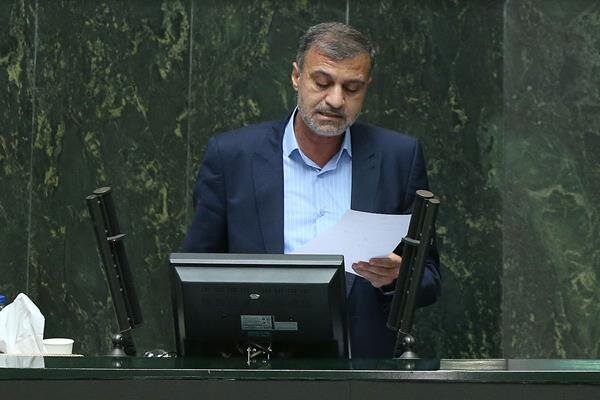 توضیح یک نماینده درباره خاموشیها؛ وضعیت بهتر میشود؟ توضیح یک نماینده درباره خاموشیها؛ وضعیت بهتر میشود؟