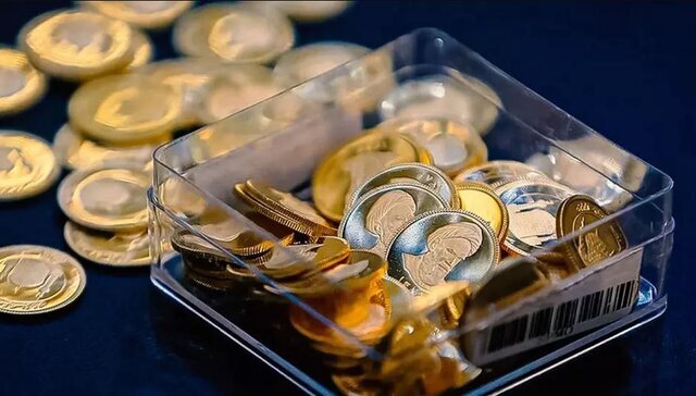 قیمت طلا رشد کرد؛ طلای ۱۸ عیار در کانال ۸.۷ میلیونی +جدول