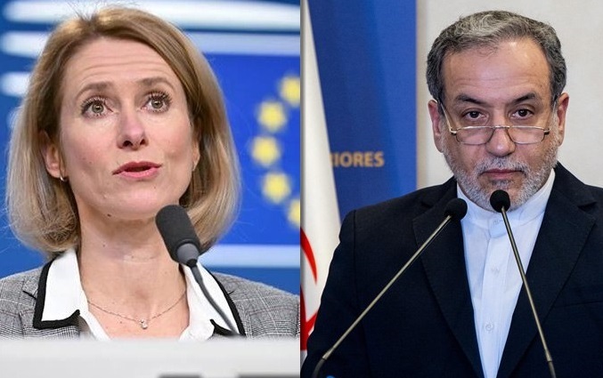 در چهار راه تحریم و مذاکره در چهار راه تحریم و مذاکره