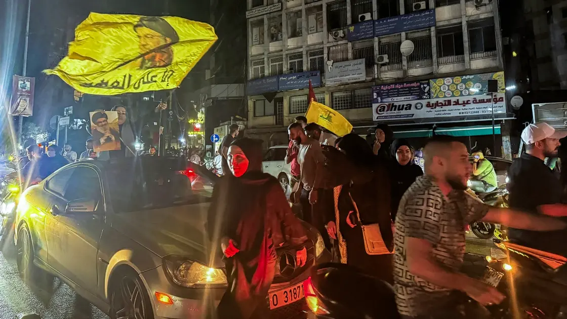 مخالفت دوباره حزب‌الله با طرح خلع سلاح