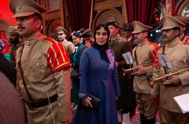 واکنش دادستان نسبت به توهین به قوم لر در یک سریال