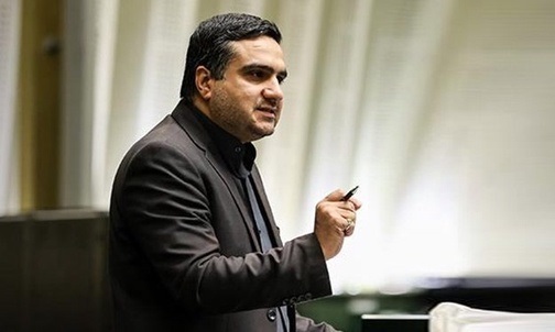 نماینده مجلس: رئیس‌جمهور و رئیس قوه قضائیه باید درباره گرانی‌ها توضیح دهند