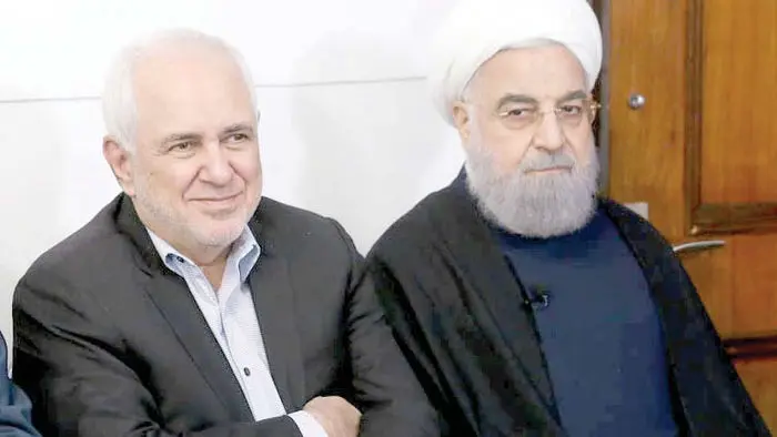 طنابکشی برجامی در آستانه بازگشت تحریمها طنابکشی برجامی در آستانه بازگشت تحریمها