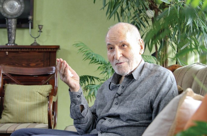 بهزاد نبوی: مذاکره با آمریکا عاقلانه است/ باوجود دیکتاتوری در چین، شکم مردم سیر است