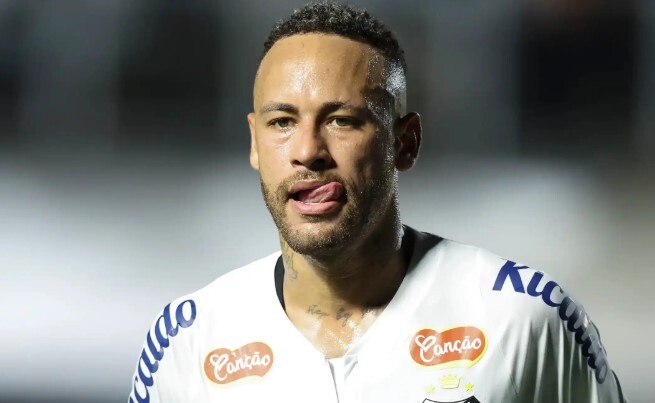 نیمار و ماجرای ارث یک میلیارد دلاری!