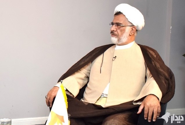 هشدار به رئیسجمهور؛ کشور در لبه پرتگاه است، با رهبری صحبت کنید هشدار به رئیسجمهور؛ کشور در لبه پرتگاه است، با رهبری صحبت کنید