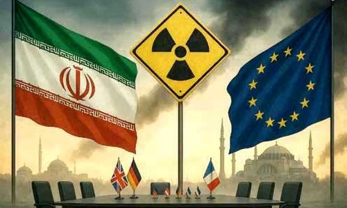 بلوکبندیهای جدید در پرونده هستهای ایران بلوکبندیهای جدید در پرونده هستهای ایران