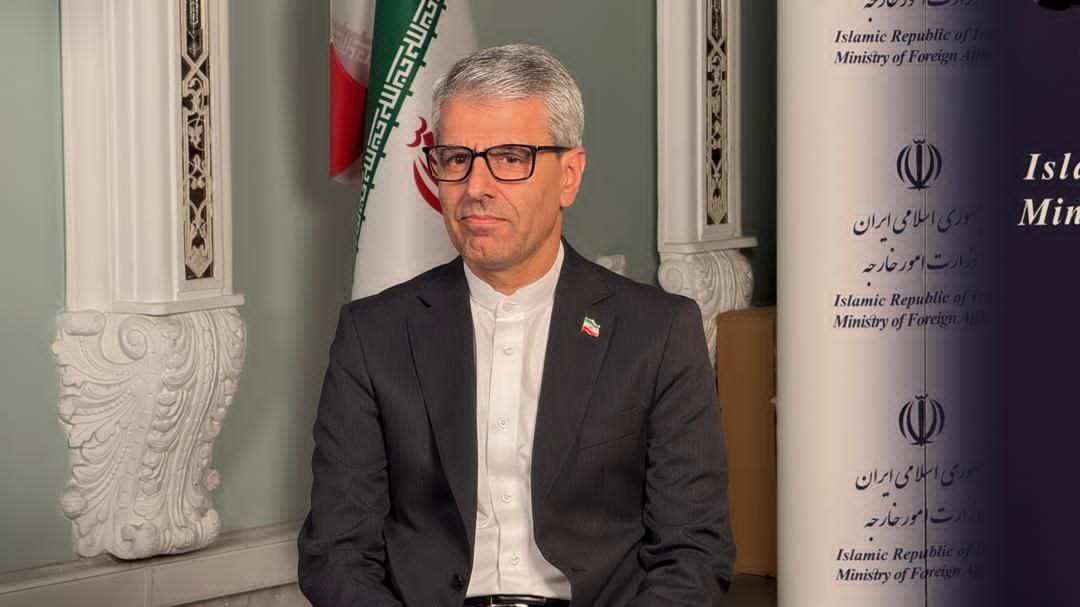 بخش کنسولی سفارت ایران در استرالیا فعال است/ ادعای حملات سپاه درست نیست/ ایران منزوی نشده