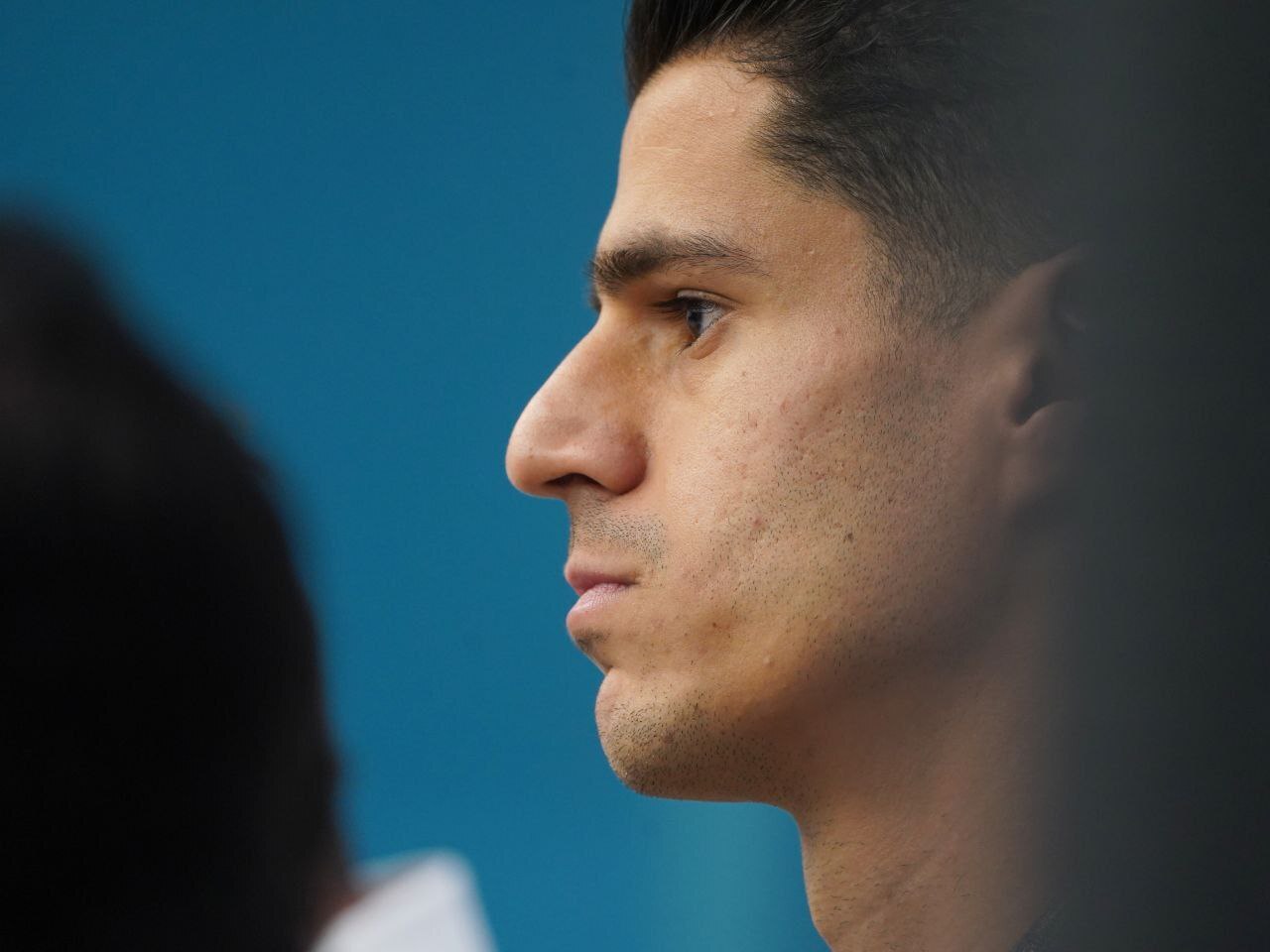 قلعه‌نویی: اشتباه کردم به لیگ احترام گذاشتم!