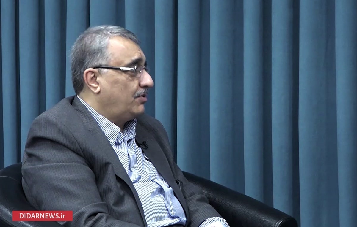 فرجیراد: بدون بازگشت بازرسان، توافق با اروپا و آمریکا غیرممکن است فرجیراد: بدون بازگشت بازرسان، توافق با اروپا و آمریکا غیرممکن است