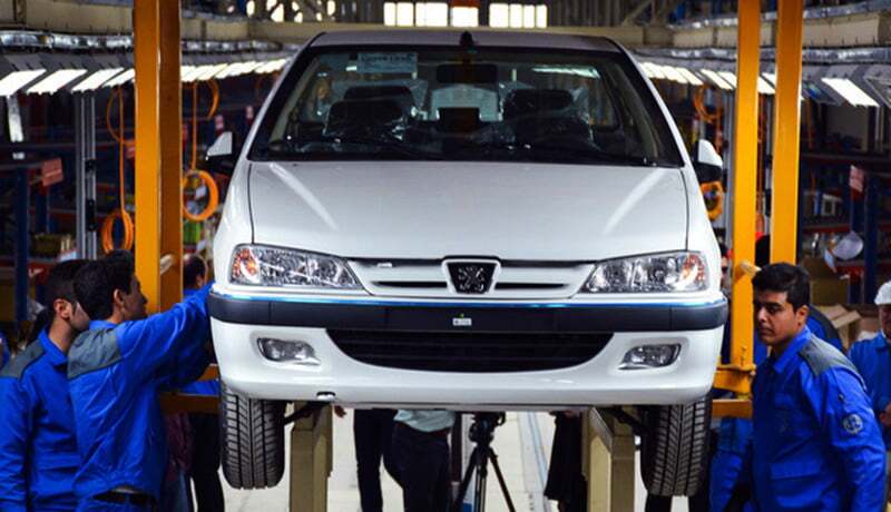 تورم خودرو، بزرگتر از جیب مردم!