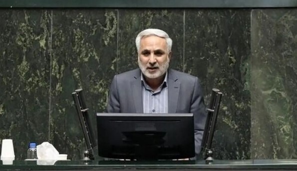 انتقاد از گرانی قبوض و قطعی برق؛ مردم به شدت ناراضی هستند انتقاد از گرانی قبوض و قطعی برق؛ مردم به شدت ناراضی هستند