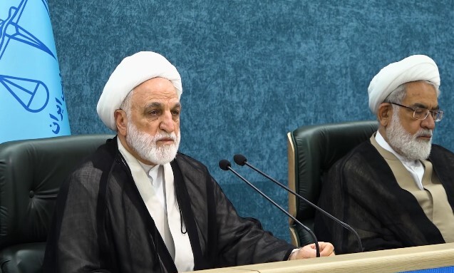 در حادثه بندر رجایی دستگاههای متعدد و افرادی مقصر شناخته شدهاند در حادثه بندر رجایی دستگاههای متعدد و افرادی مقصر شناخته شدهاند