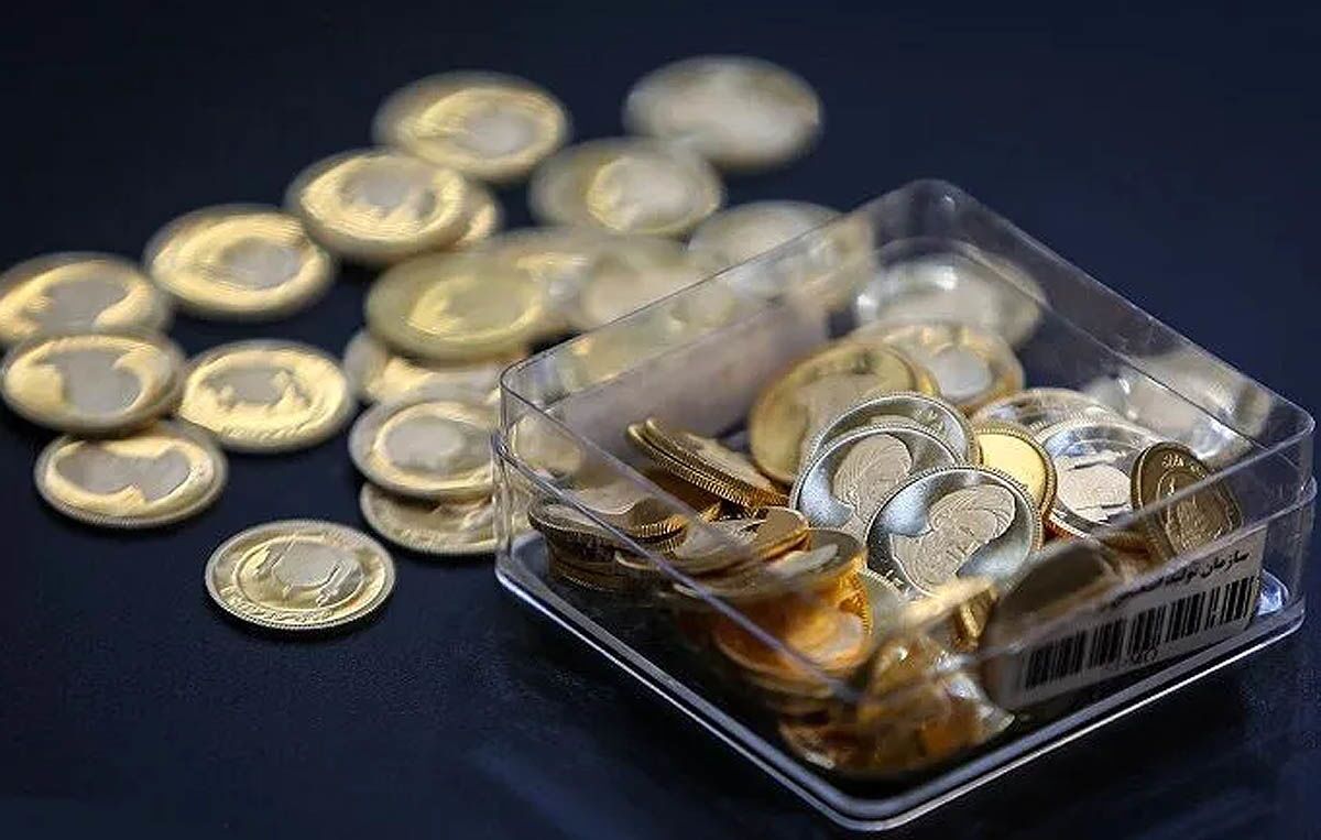 پیشروی سکه امامی در کانال ۹۳ میلیونی +جدول پیشروی سکه امامی در کانال ۹۳ میلیونی +جدول