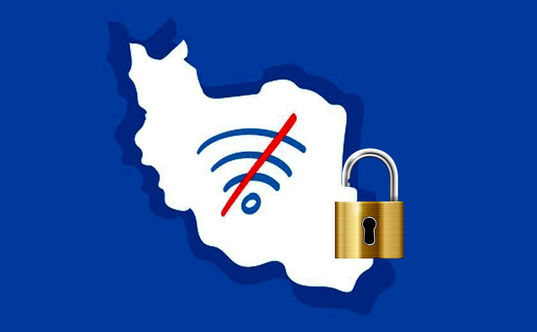 بهانه تازه برای ادامه فیلترینگ