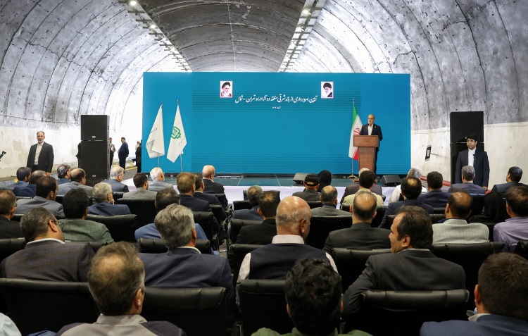 پروژه‌ای در دنیا یکی دو ساله اجرا می‌شود، در ایران ۲۰ سال!/ اشکال کار کجاست؟