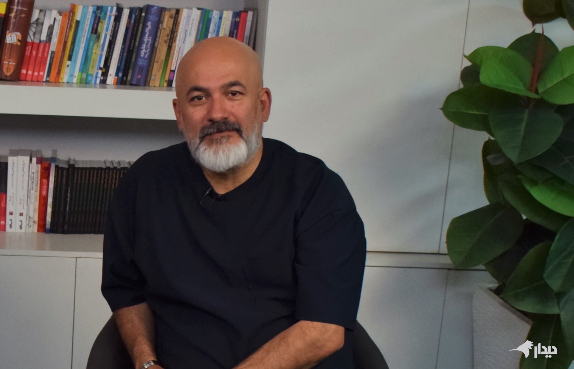 تراژدی بزرگ؛ دریاچه ارومیه چطور خشک شد؟! +ویدیو تراژدی بزرگ؛ دریاچه ارومیه چطور خشک شد؟! +ویدیو