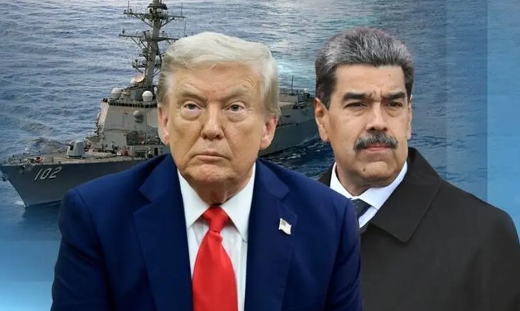 بحران جدید در کارائیب