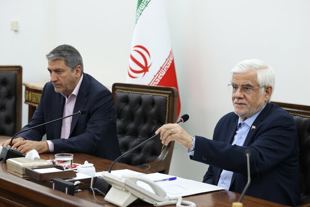 اقدامات ضربتی برای استفاده از فناوری اقدامات ضربتی برای استفاده از فناوری