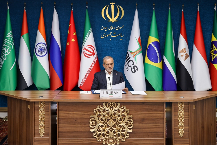 نقش بریکس در مقابله با روند یکجانبهگرایی نقش بریکس در مقابله با روند یکجانبهگرایی