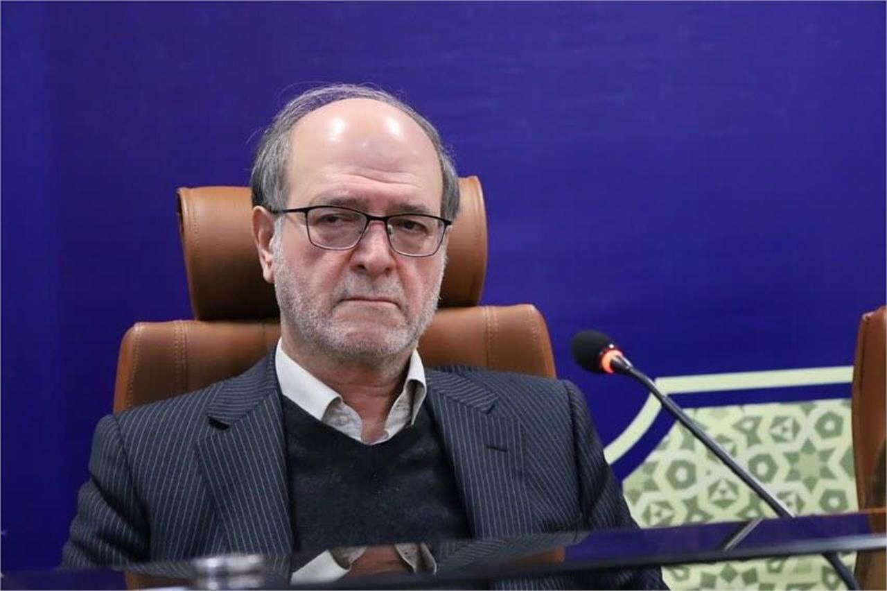 نادره رضایی برکنار شد